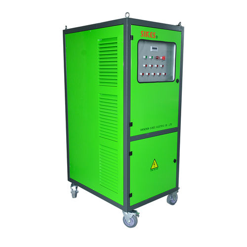 Блок резистивной нагрузки SKS-RDC-150KW/1500VDCDCtestUPS