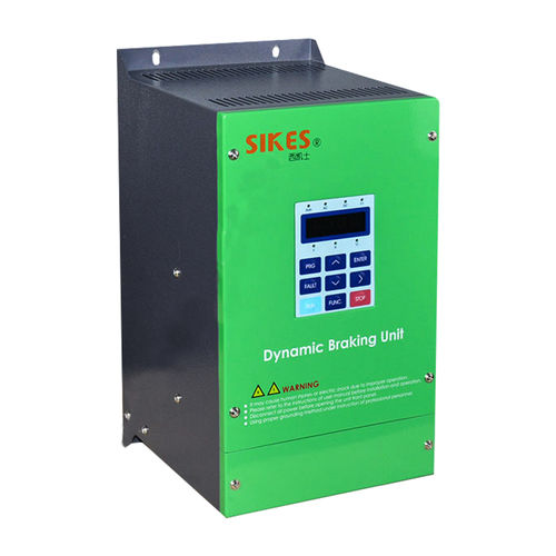 Тормозной блок СКС-ГН-4110