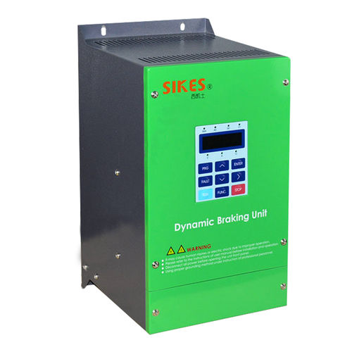 Тормозной блок СКС-ГН-4200