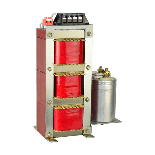 Электронный фильтр третьей гармоники СКС-СБК-0015-2А5/15низкопассивныйоднофазный