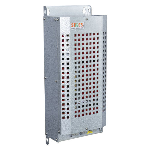 Электронный фильтр третьей гармоники SKS-HFI-0016-1P2C5/15низкочастотныйпассивныйоднофазный