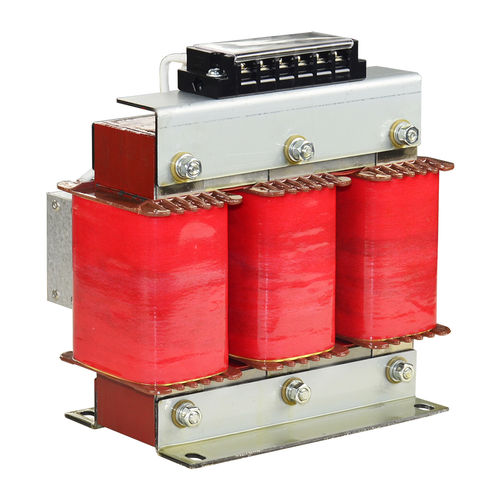 Электронный фильтр гармоник СКС-ОСК-0005-4С5/10низкопассивныйтрехфазный