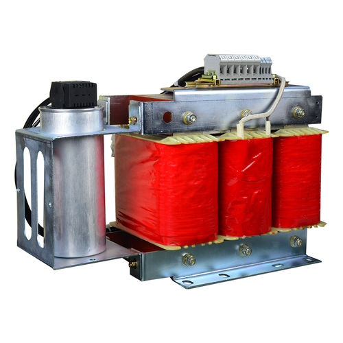 Фильтр гармоник электронный СКС-ОСК-0072-4АС5-08низкопассивныйтрехфазный