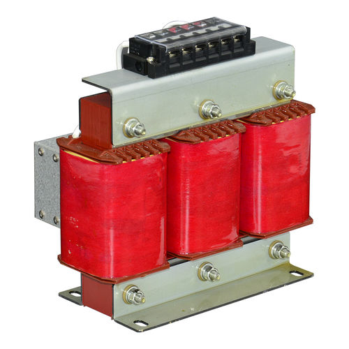 Синусоидальный электронный фильтр СКС-СФ-0003-4А/05низкопассивныйтрехфазный