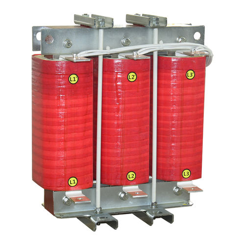 Синусоидальный электронный фильтр СКС-СФ-0262-4А/05низкопассивныйтрехфазный