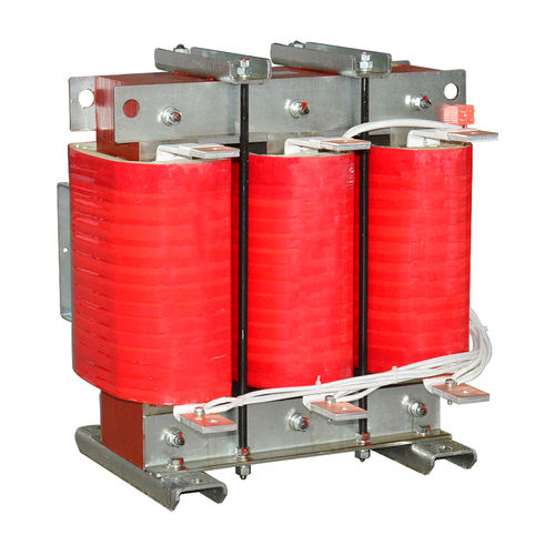 Синусоидальный электронный фильтр СКС-СФ-0419-4А/05низкопассивныйтрехфазный