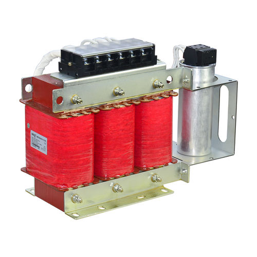 Синусоидальный электронный фильтр СКС-СФ-0091-4А/05низкопассивныйтрехфазный