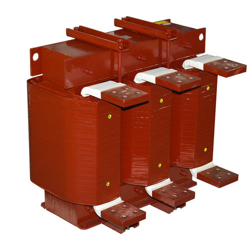 Сетевой дроссель SKS-ACL-2000-AB-H/6-4 с магнитной обмоткой переменного тока