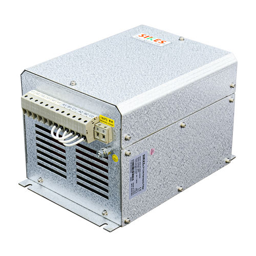 Электронный фильтр гармоник SKS-HFI-0003-4A5/05низкопассивныйтрехфазный