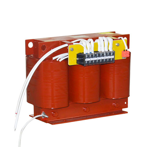 Изолирующий трансформатор SKS-SGGF-7,5KVA/0,38инкапсулированныйдля фотогальванических установокдля ветряной турбины