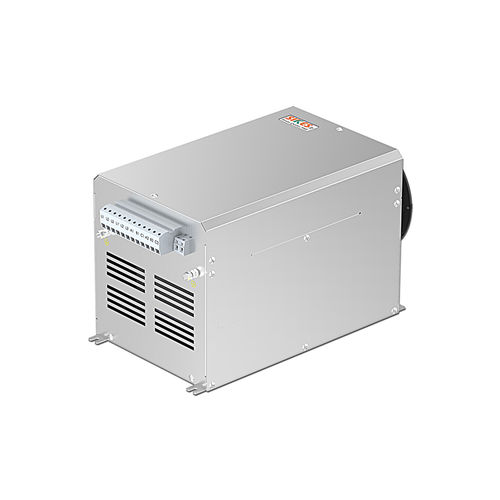 Электронный фильтр нижних частот СКС-ПХФ-022-4А5/10пассивныйтрехфазныйгармонический