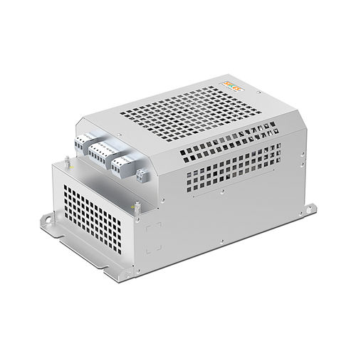 Электронный фильтр нижних частот СКС-ПИХФ-0015-4-10пассивныйтрехфазныйгармонический