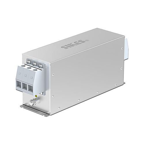 Электронный фильтр нижних частот SKS-EFI-0200/4-TpassiveACinput