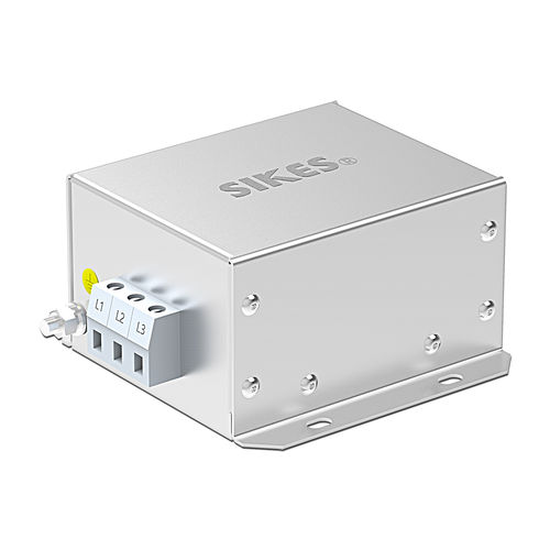 Электронный фильтр нижних частот SKS-EFI-0010/4-TpassiveEMCAC