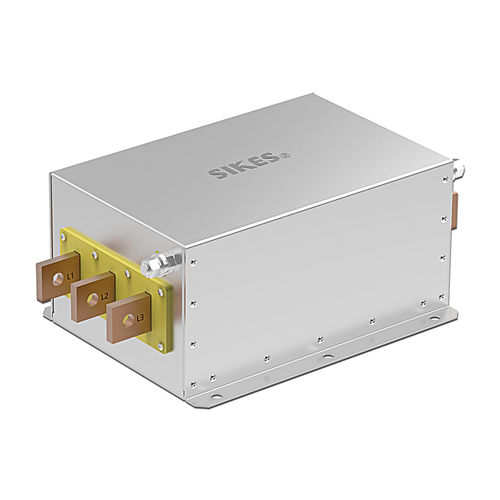 Электронный фильтр нижних частот SKS-EFI-1200/4-CpassiveEMCAC