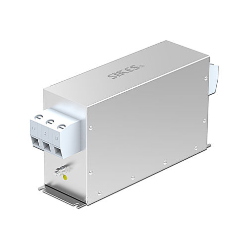 Электронный фильтр нижних частот SKS-EFO-0080/4-TpassiveEMCAC