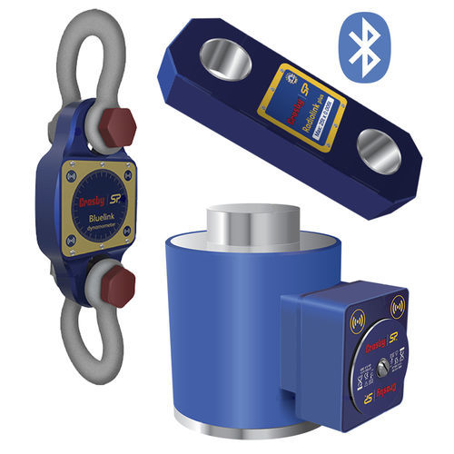 Индикатор веса Bluetooth серии WLGцифровой портативныйIP67