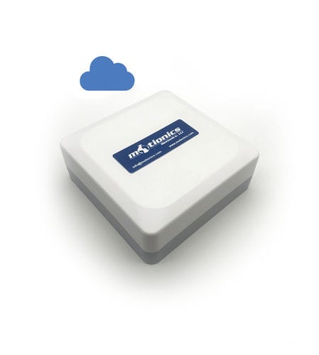 Wi-Fi-шлюз GageHubтелеметрия, передача данных