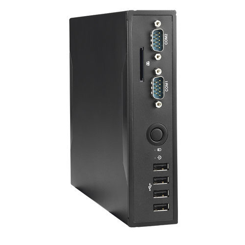 Audio server GA-SR-WL02-STD1Ubenchtop