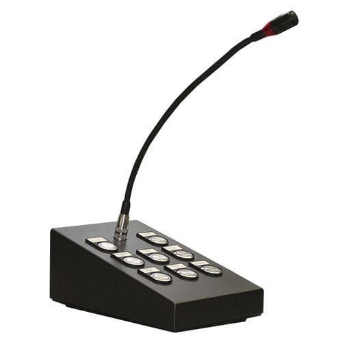 VoIP-домофон IF-NX-08NT015-30audioSIP