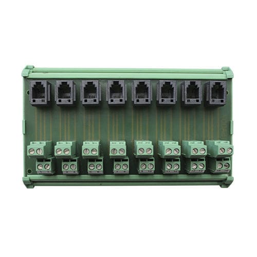 Интерфейсный модуль RJ11 15A007