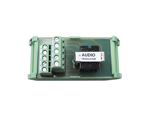 Аудиоусилитель ATR-1DIN рейка