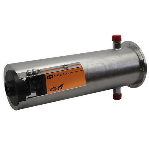 Промышленная камера CAM21X3A6Tцифровая видимаяCMOS