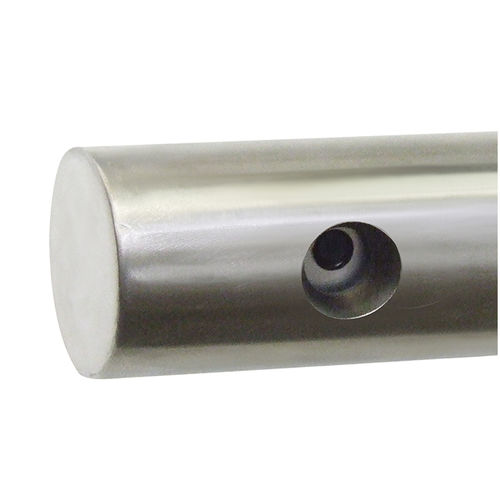 Camera housing SON01X1S92cylindricalstainless steelhigh-temperature