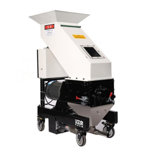 Ножевой гранулятор серии Zдля пластмассдля отходов