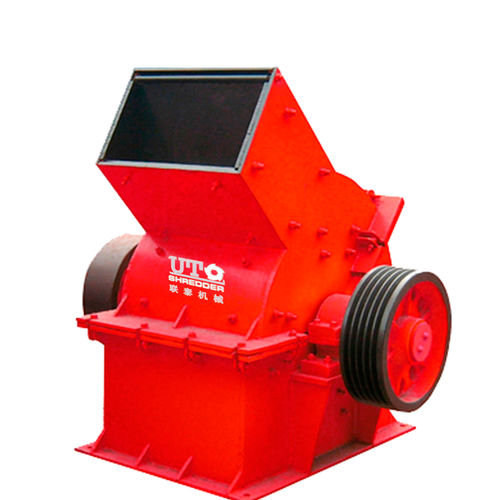 Дробилка молотковая серии ПКстационарнаявысокопроизводительнаявторичная