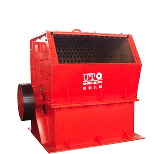 Дробилка молотковая серии PCAстационарнаявторичнаявысокопроизводительная