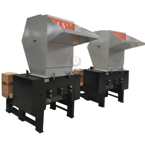 Роторный гранулятор серии Gдля пластмассдля отходовдля металлов