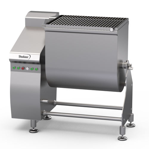 Мешалка для мяса из нержавеющей стали PMX275-PBлопастная