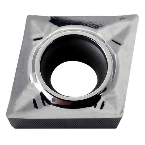 Сменная режущая пластина для токарной обработки, серия CCGX-NL, чистовая, черновая, твёрдый сплав