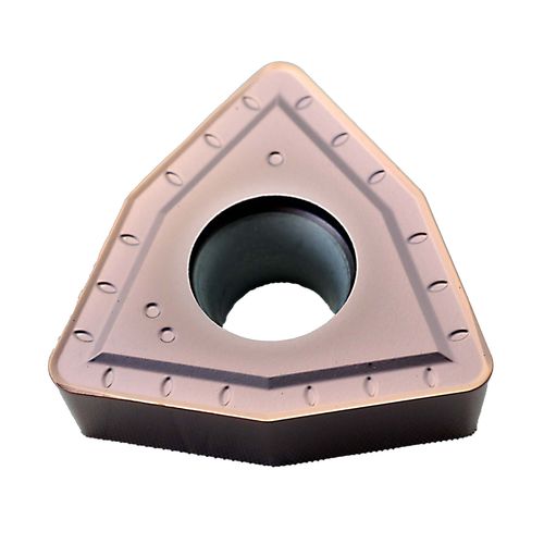 Сменная режущая пластина для сверления WCMX-ZFкарбид для чугунадля стали