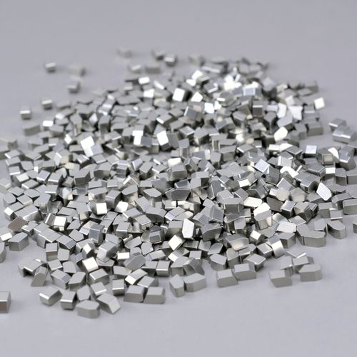 Режущая пластина для циркулярной пилы OKE107карбид