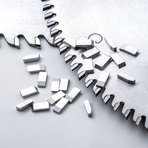 Режущая пластина для циркулярной пилы OKE405carbide