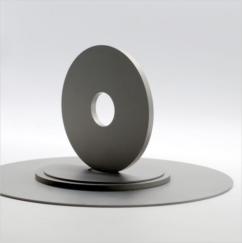 Полотно для циркулярной пилы OKE628твердый сплавпо нержавеющей сталипо стали