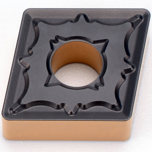 Сменная режущая пластина для обработки CNMG WNMG - серия OPM для токарной обработки, чистовой обработки, твердого сплава