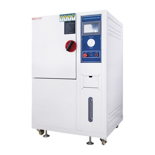 Climatic test chamber SM-PCT-250-AHASTtemperatureaging