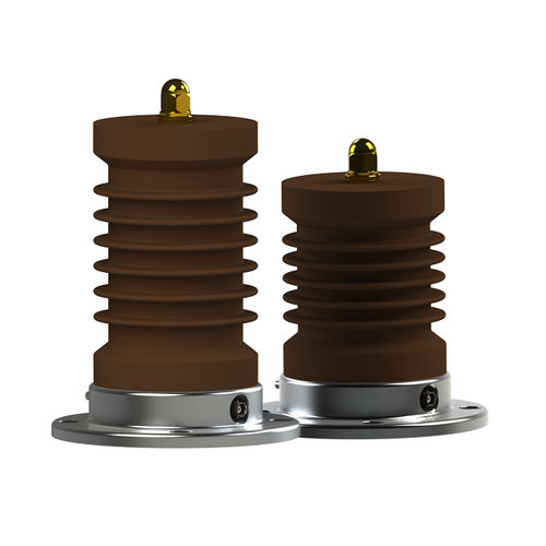 Модуль конденсаторной разрядной связидля силовой электроники