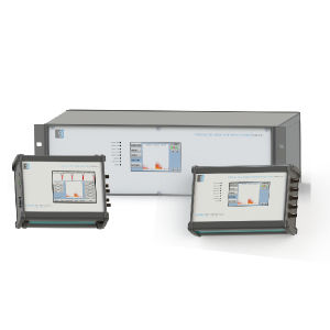 Модуль онлайн-мониторинга