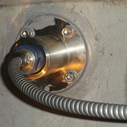 Блок контроля мощности