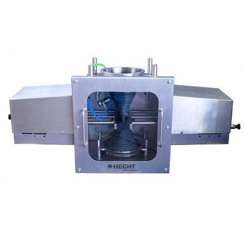 Система дозирования ФДС