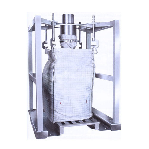 Заправочная станция для биг-бэгов BG Basic