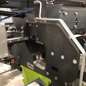 Дисковый пильный станок Omegaдля металловдля прутковдля труб