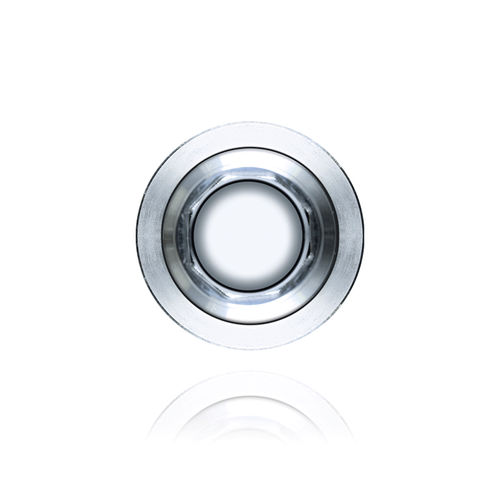 Кран шаровой В30АМручноеуправлениепластик