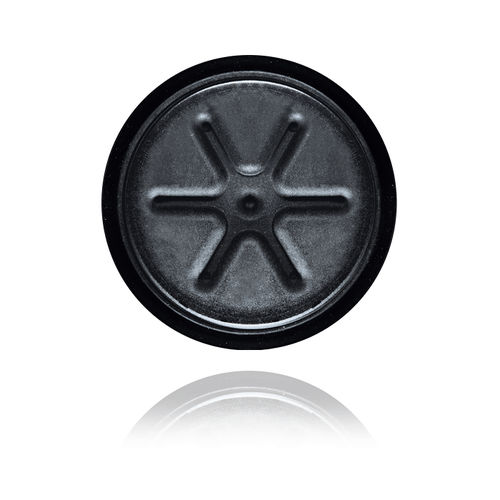 Разрывная мембрана с плоским седлом B50GSXXстеклопластикнизкого давления