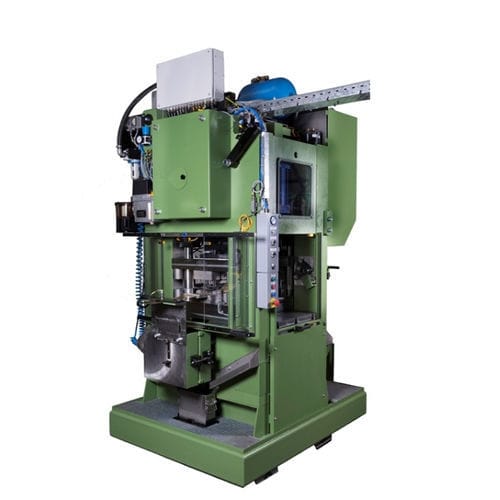 Механическая штамповкавертикальнаядля инструментов