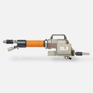 Ножовка сабельная GBC 2700по металлудля трубпневматическая